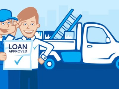 What are the Different Truck Finance&nbsp;Alternatives?