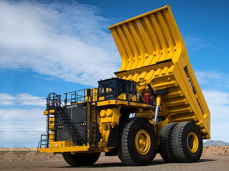 Consider These Facts before Opting for Commercial Vehicle&nbsp;Finance