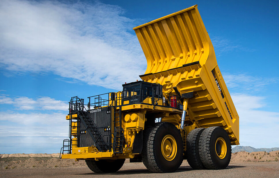 Consider These Facts before Opting for Commercial Vehicle&nbsp;Finance